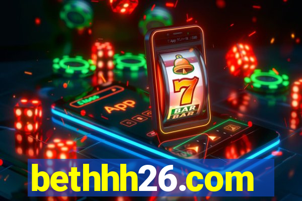 bethhh26.com