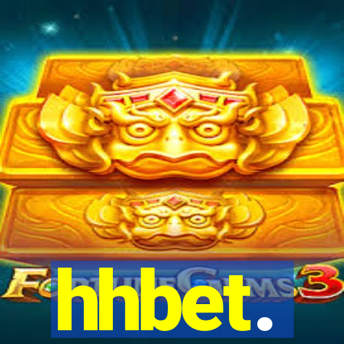 hhbet.
