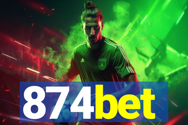 874bet