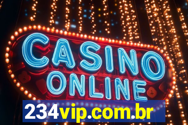 234vip.com.br