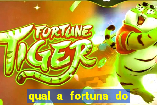 qual a fortuna do raul gil