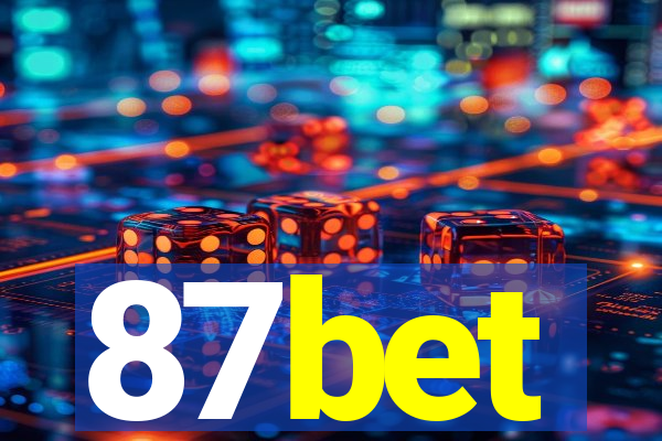 87bet