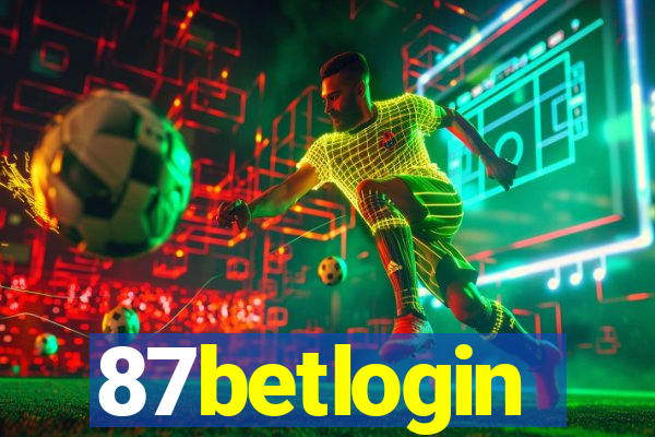 87betlogin