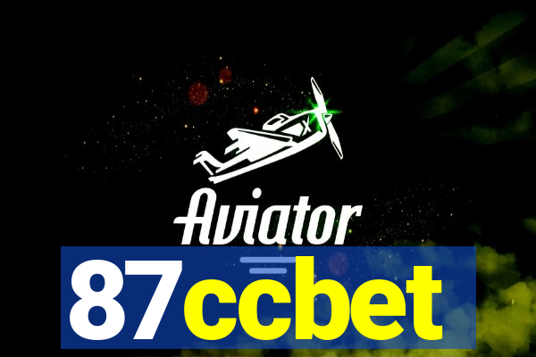87ccbet