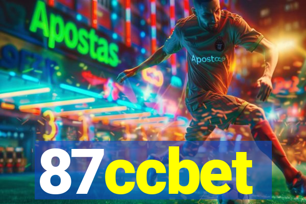 87ccbet