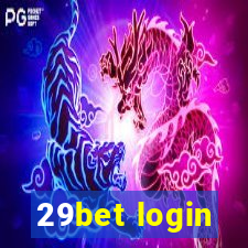 29bet login