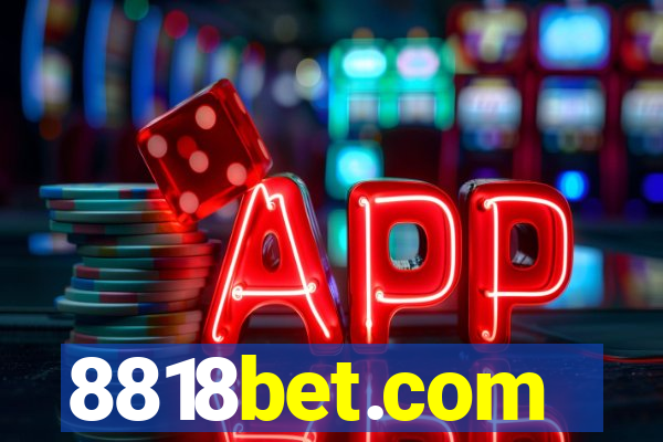 8818bet.com