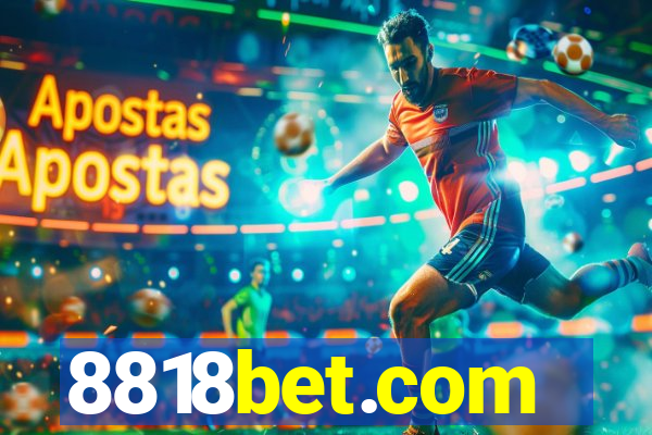 8818bet.com