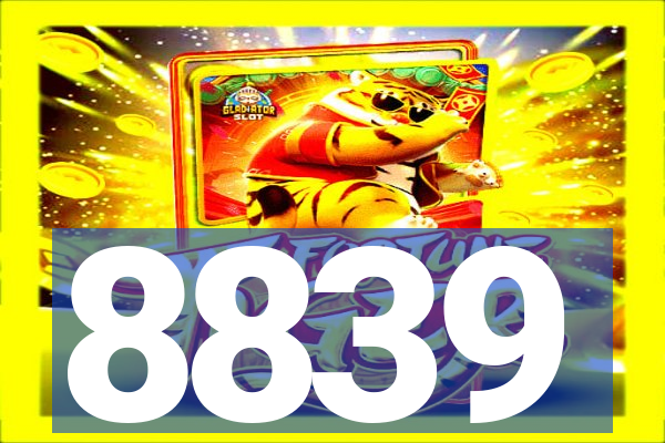 8839