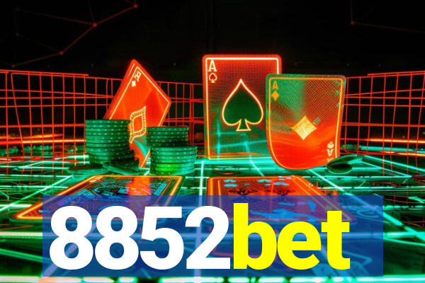 8852bet