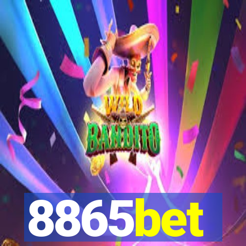8865bet