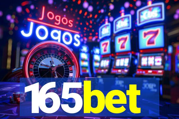 165bet