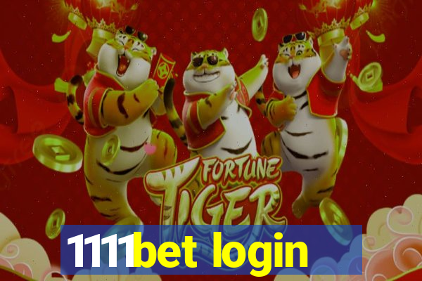 1111bet login