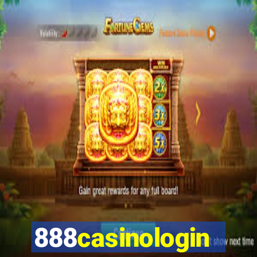 888casinologin