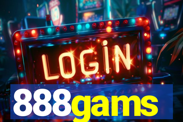 888gams