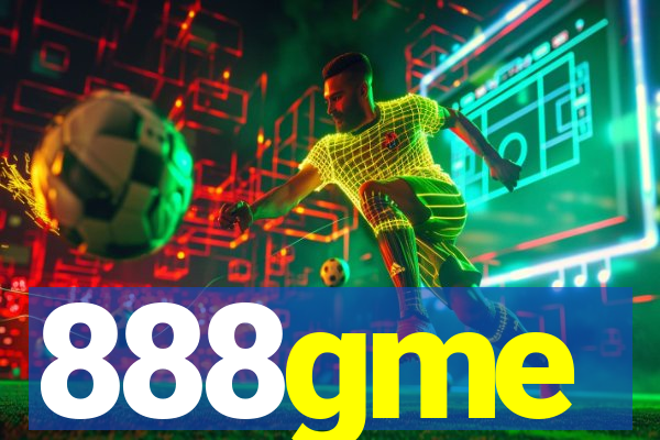 888gme