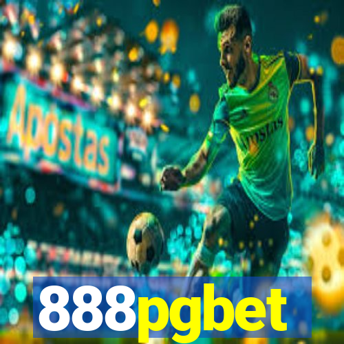 888pgbet