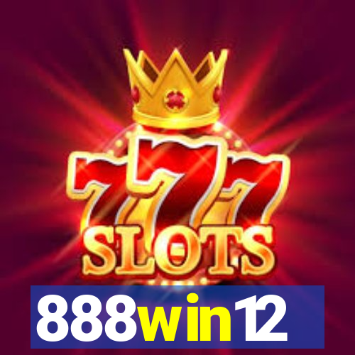 888win12