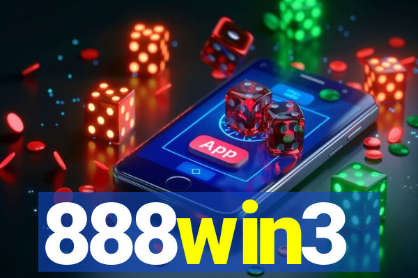 888win3