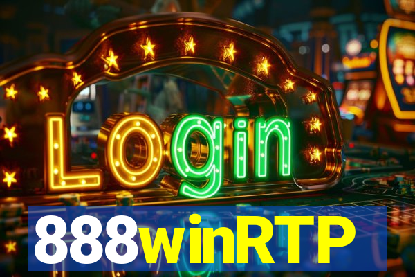 888winRTP