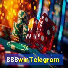 888winTelegram