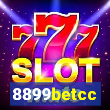 8899betcc