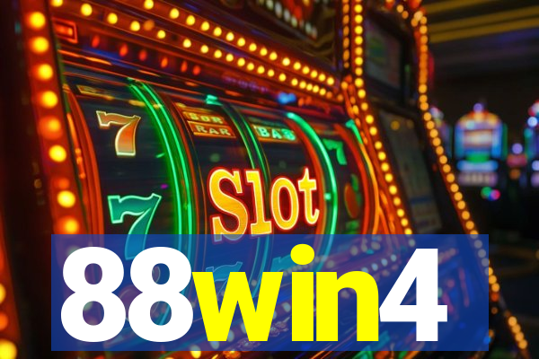 88win4