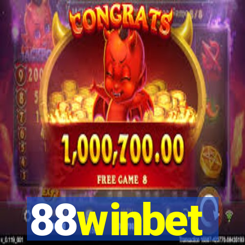 88winbet