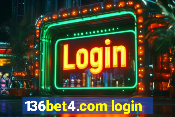 136bet4.com login