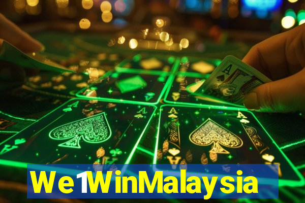 We1WinMalaysia