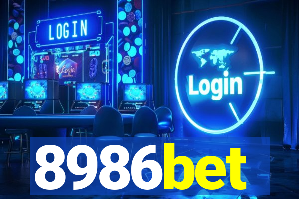 8986bet