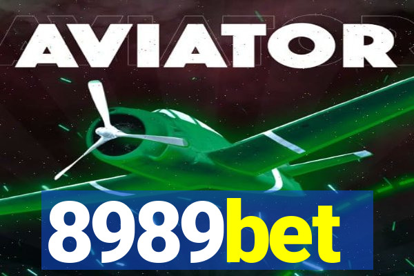 8989bet