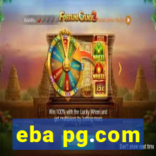 eba pg.com