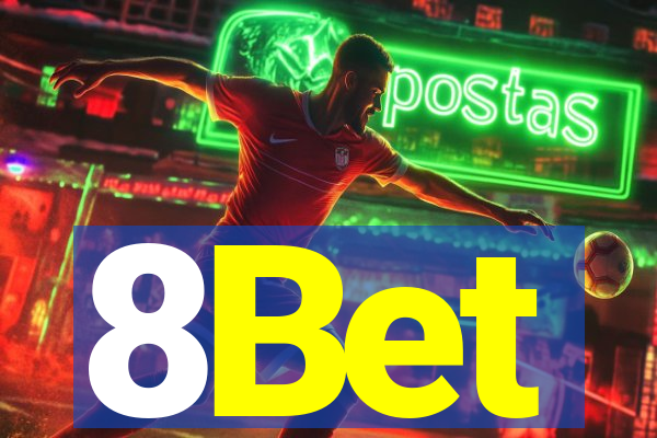 8Bet