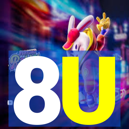 8U