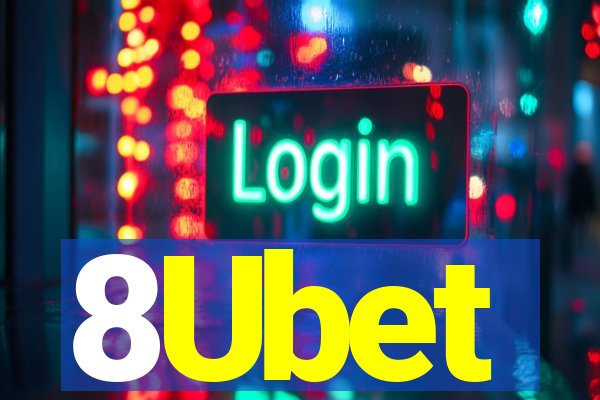 8Ubet