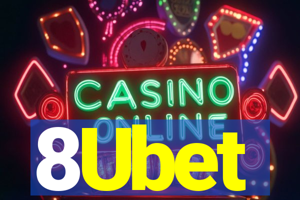8Ubet