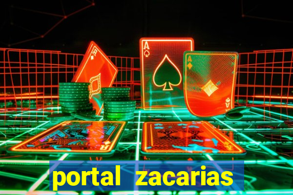portal zacarias ataque de cachorro