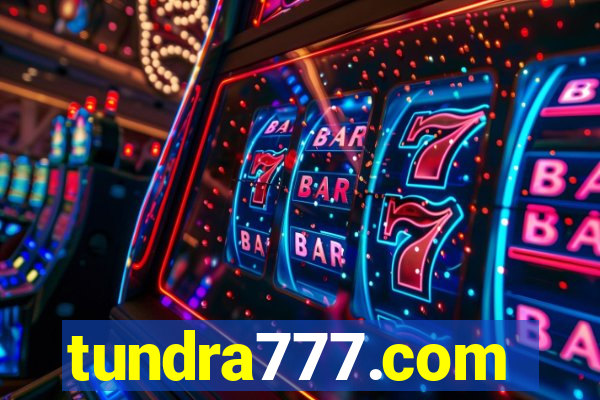 tundra777.com