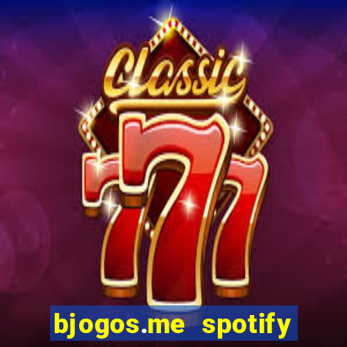 bjogos.me spotify premium apk