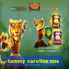 tammy caroline nua
