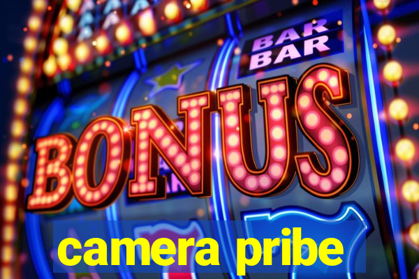 camera pribe