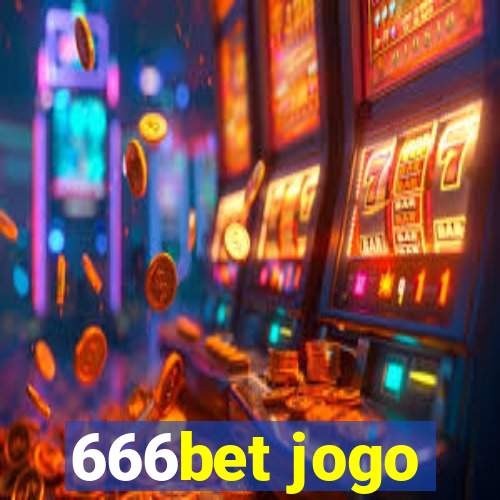 666bet jogo