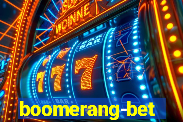 boomerang-bet