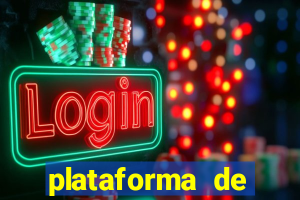 plataforma de porcentagem de jogos