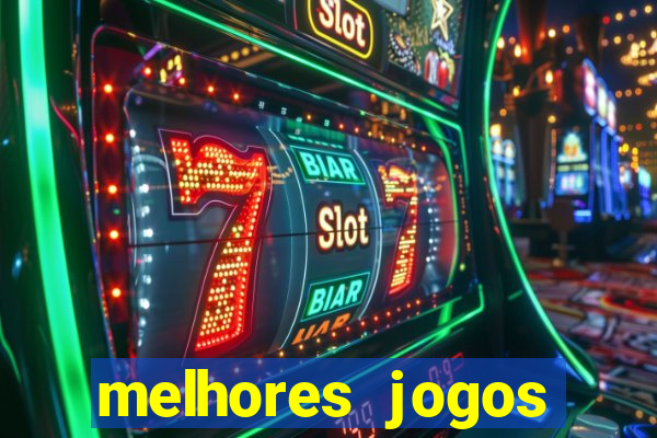 melhores jogos mundo aberto para android