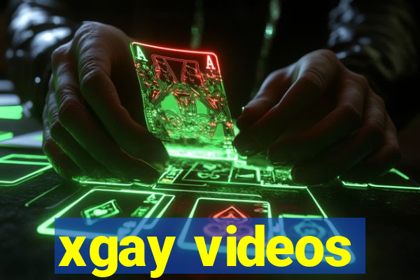 xgay videos
