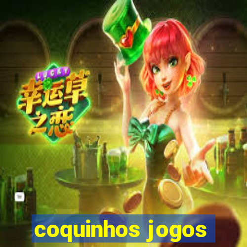 coquinhos jogos