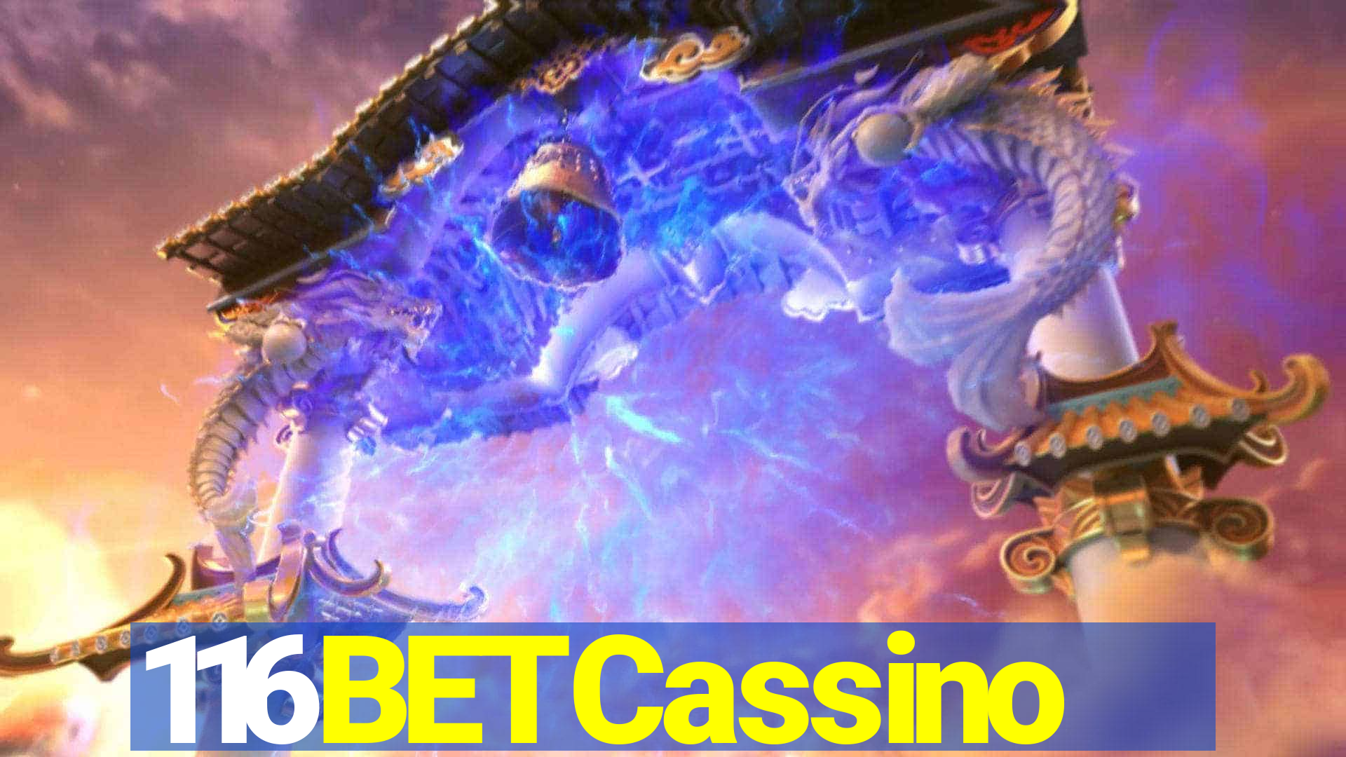 116BETCassino