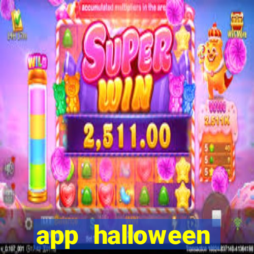 app halloween jackpot slots